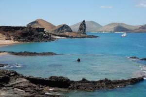 le isole galapagos