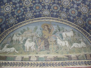 monumenti e mosaici a ravenna
