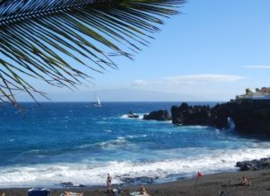 Vacanze a Tenerife