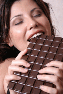 ChocoMoments festa del cioccolato