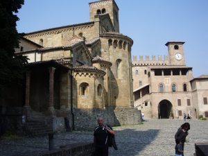 Castell’Arquato Piacenza