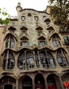 Un viaggio a Barcellona tra arte e cultura
