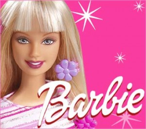 barbie crociera