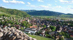 Visitare Staufen im Breisgau