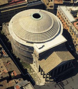 Pantheon-ieri-oggi-domani_cupola