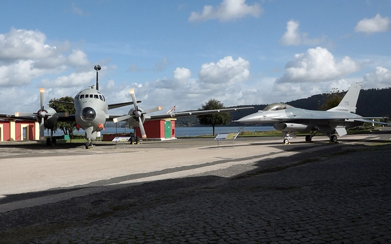 Il Museo storico dell’Aeronautica Militare a Bracciano