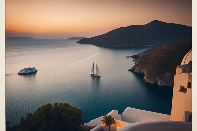 Esplorando La Grecia – Alla Scoperta Delle Sue Isole Incantate E Della Storia Millenaria!