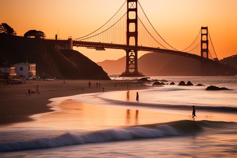 Le Meraviglie Della California – Le Spiagge, Le Città E Tanto Altro Da Scoprire!